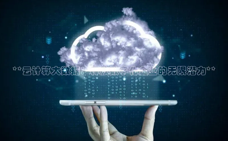 意昂4凯捷百度手机卫士**云计算大数据：释放数字化企业的无限潜力**