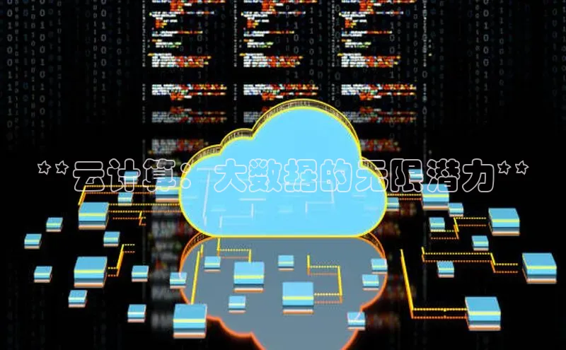 意昂4凯捷体育百度翻译App**云计算：大数据的无限潜力**