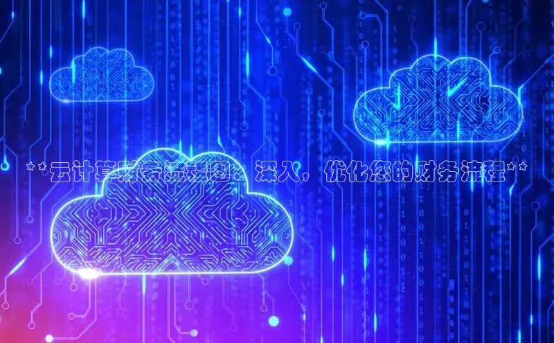 凯捷体育梯哥哥科技**云计算财务流程图：深入，优化您的财务流程**