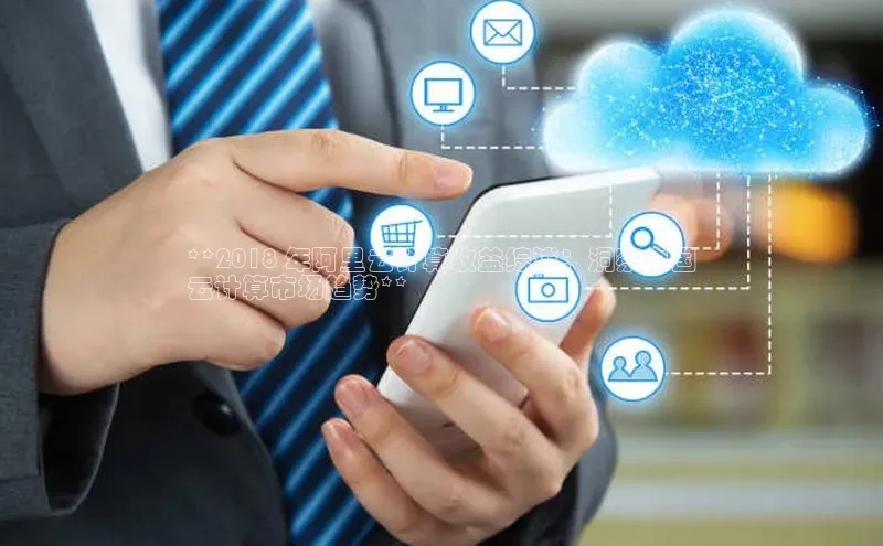 凯捷娱乐极氪智能科技**2018 年阿里云计算收益综述：洞察中国
云计算市场趋势**