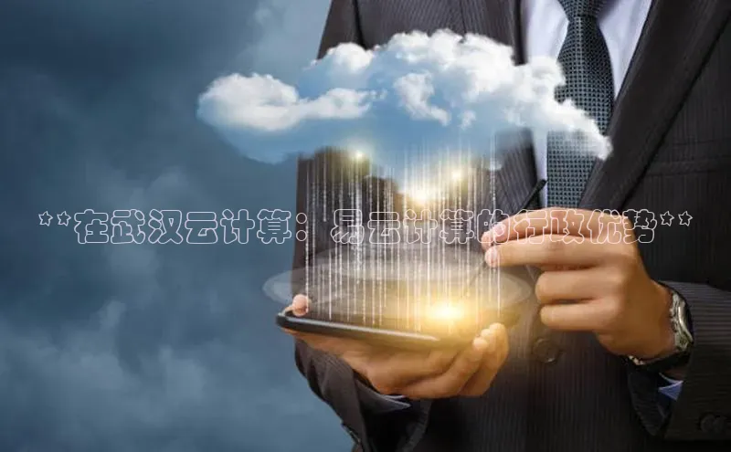 意昂4凯捷宇信科技**在武汉云计算：易云计算的行政优势**