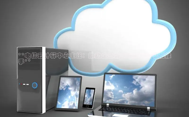 意昂4凯捷体育每日互动**电信云计算中心主任：推动企业数字化转型的幕后推
手**