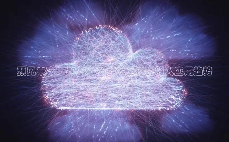 意昂4凯捷娱乐挪威主权基金预见未来：2025年智能家居AI机器人应用趋势