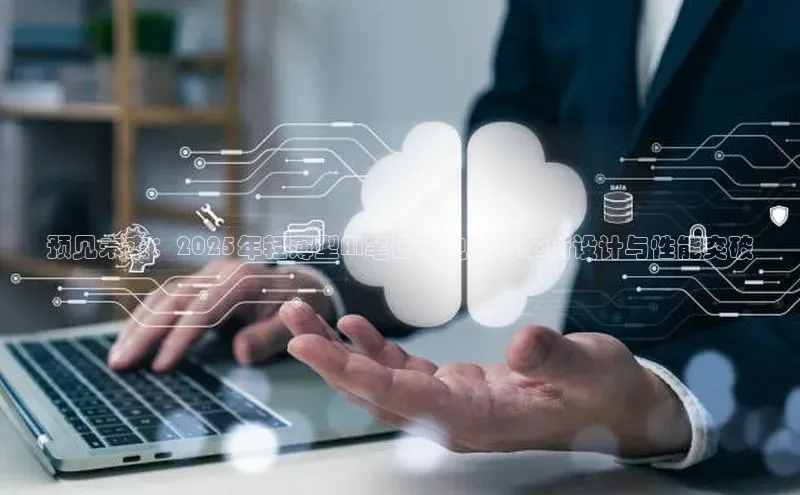 预见未来：2025年轻薄型AI笔记本电脑的革新设计与性能突破