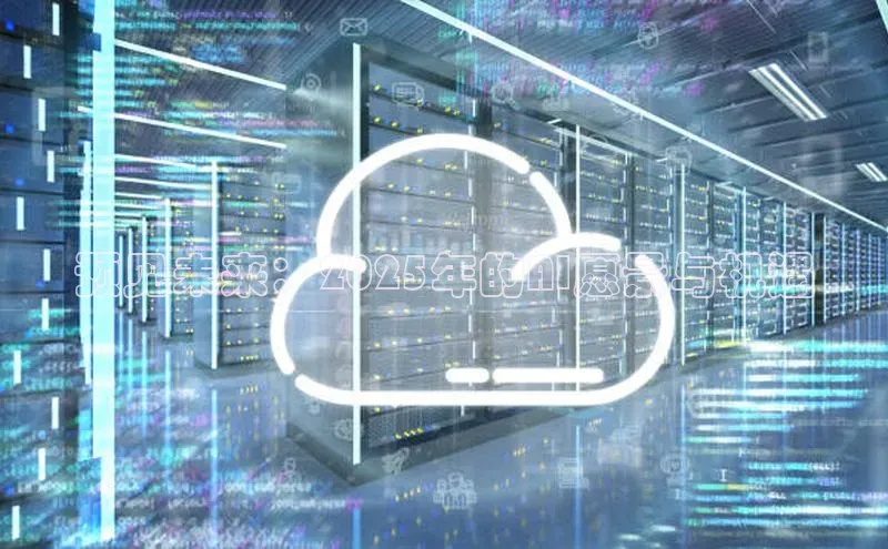 预见未来：2025年的AI愿景与机遇