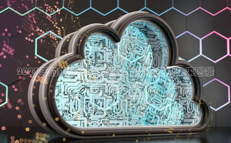 2025年的AI年画：创新与传统碰撞的未来图景