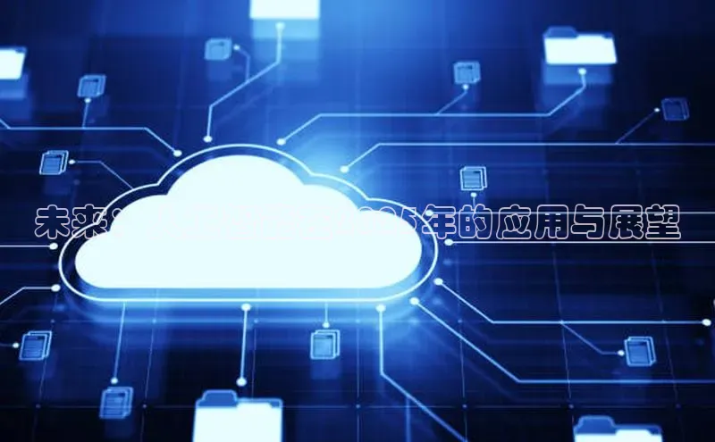 未来：人工智能在2025年的应用与展望