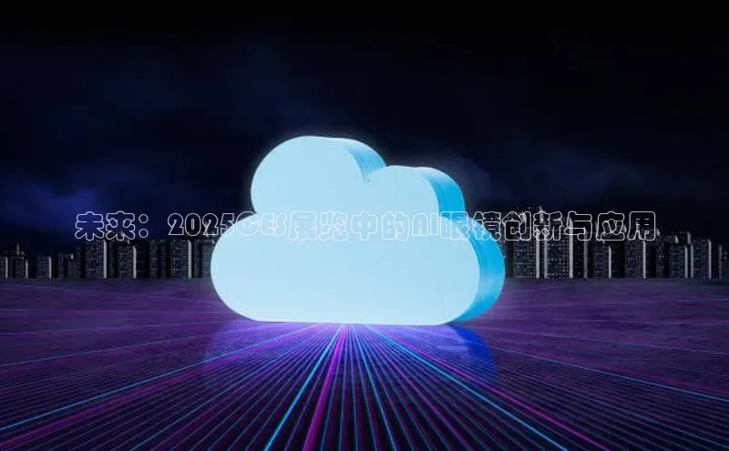 未来：2025CES展览中的AI眼镜创新与应用