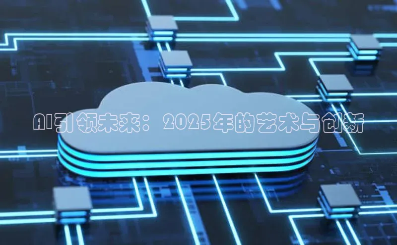AI引领未来：2025年的艺术与创新