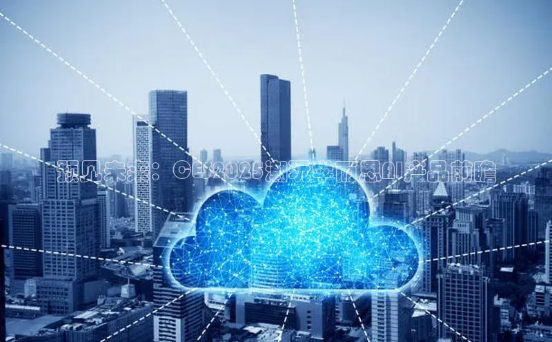 预见未来：CES2025潮玩学而思AI产品前瞻