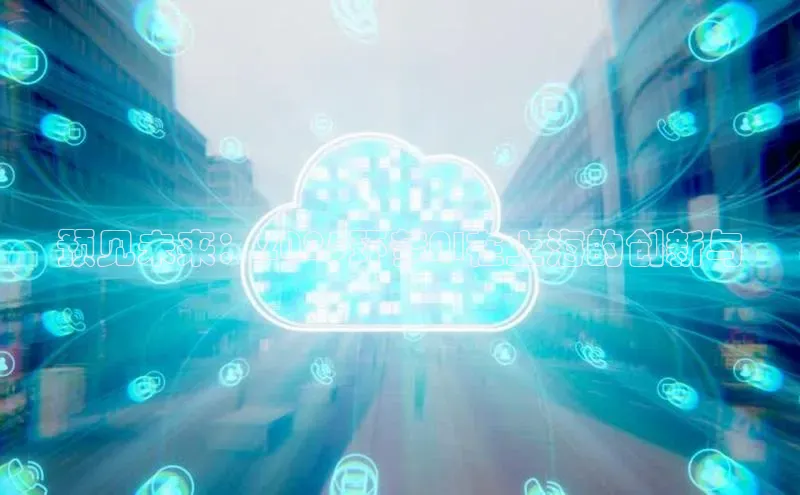 预见未来：2025环梦AI在上海的创新与