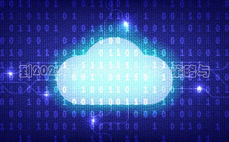 到2025年的AI普及之路：策略与