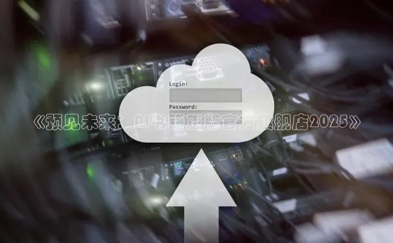 《预见未来：AI书籍正版官方旗舰店2025》
